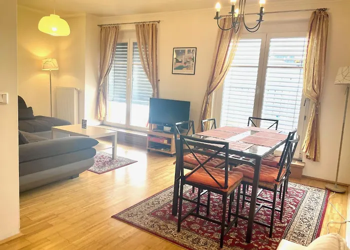 Apartment Bella Vista