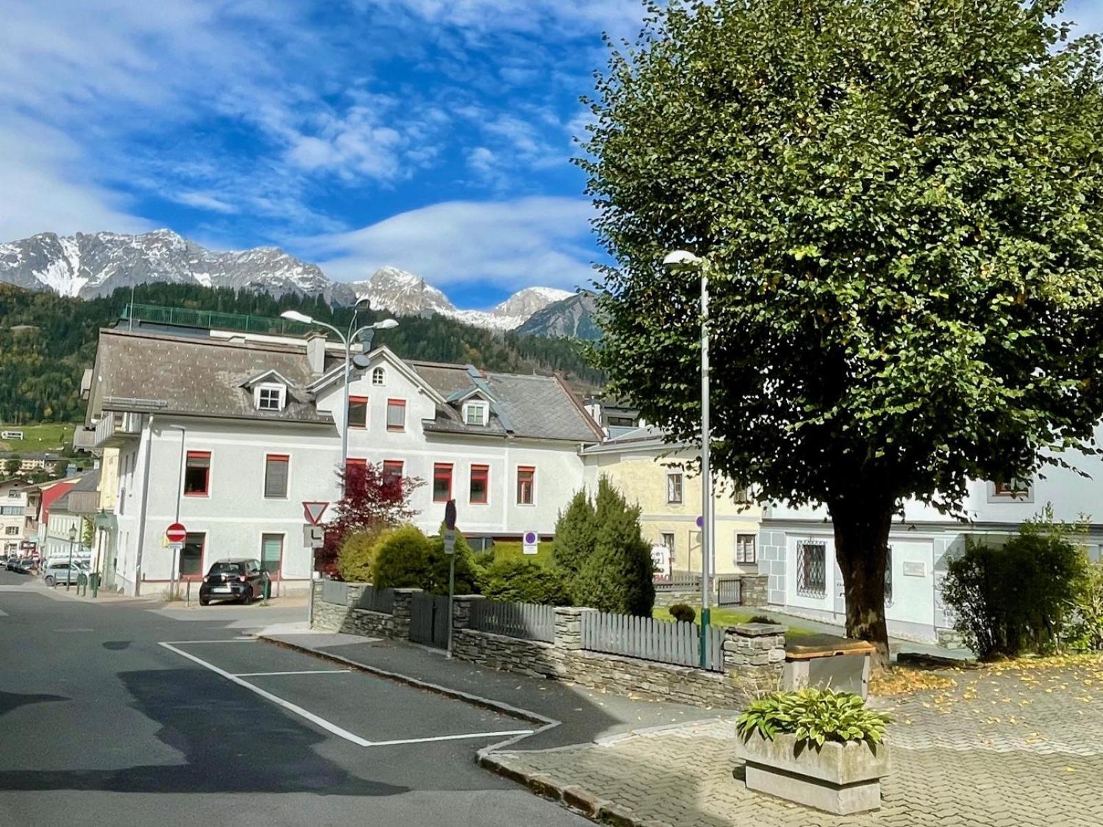 Bella Vista Schladming